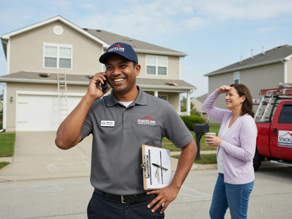Chimney flashing repair Moscow, KS FAQs